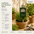LeafSense Soil Moisture Meter