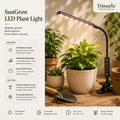 SunGrow LED Plant Light