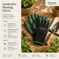 GardenPro Planting Gloves
